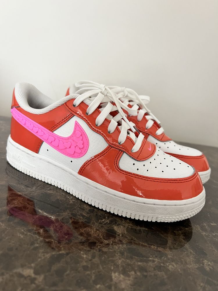 Детская обувь nike оригинал