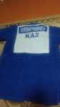 Продам кимоно  от adidas
