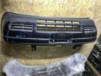 Бампер передний Volkswagen Golf MK4
