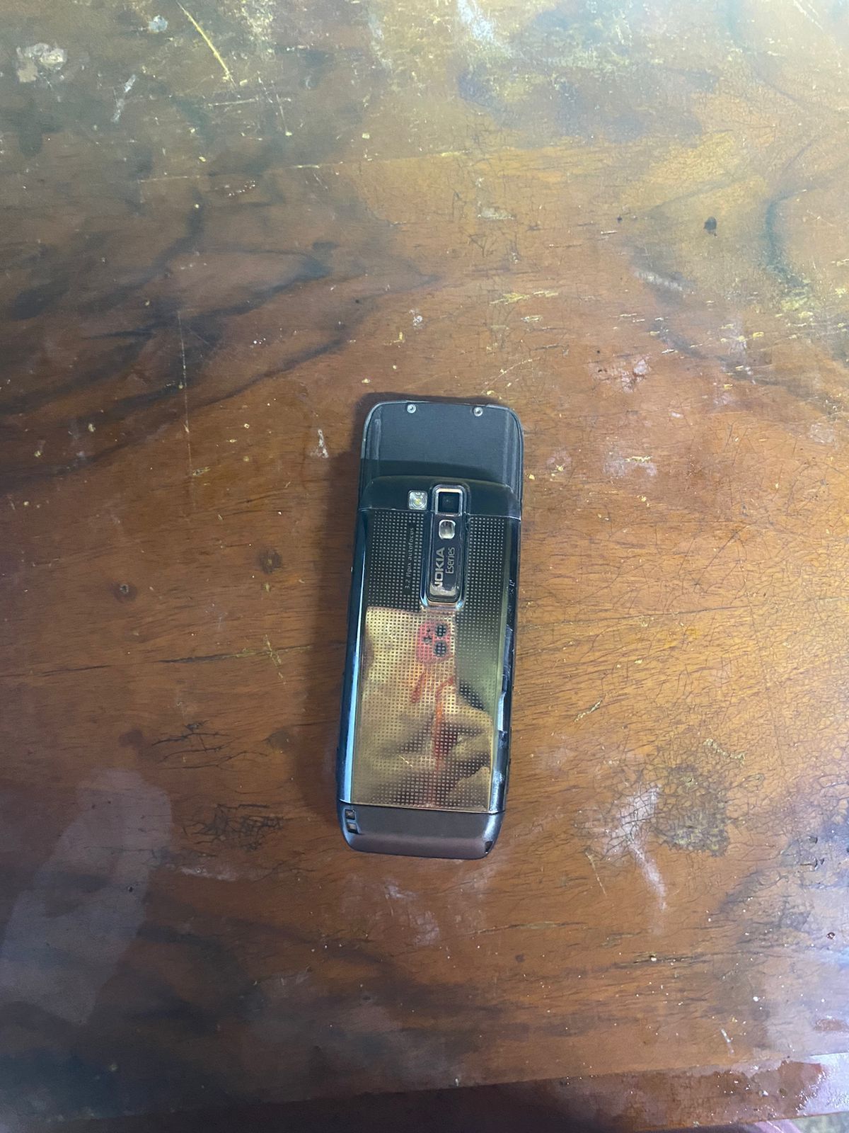 NOKIA E66 сатылады срочна