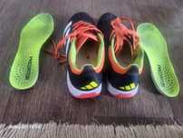 Футбольная обувь adidas predator 36 размер