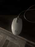 Мышь Logitech g102