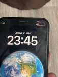 iphone xr black