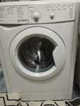 Indesit IWSB 5105