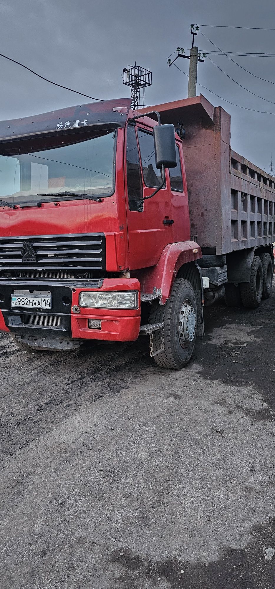 Сдам в аренду Грейдер Gr-215