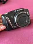 Цифровая камера Canon Powershoot