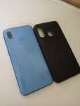 Samsung galaxy A40 64 гб
