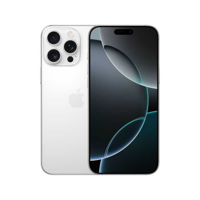 Новинка!!! Apple iPhone 16 Pro Max/256/512GB/1Tb/Новый! Каспи QR/JMart