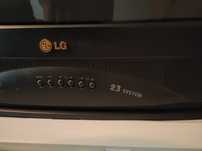 Телевизор фирмы LG