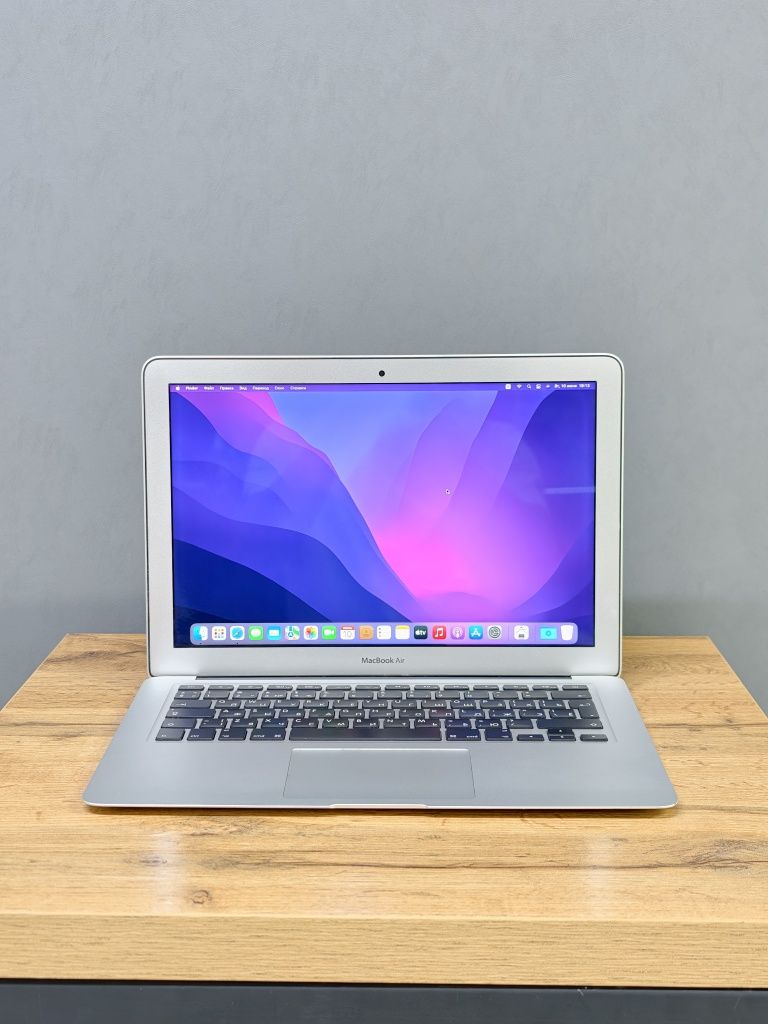 Macbook Air 2017 8/128 GB 13' | Mobile Zone