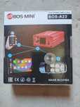 Продам автоусилитель BOS-MINI для андроида