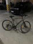 Велосипед Scott Sub Cross 50 Men XL