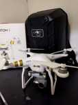 Квадрокоптер dji phantom 3 Pro  каспи ред/кредит | Fine market