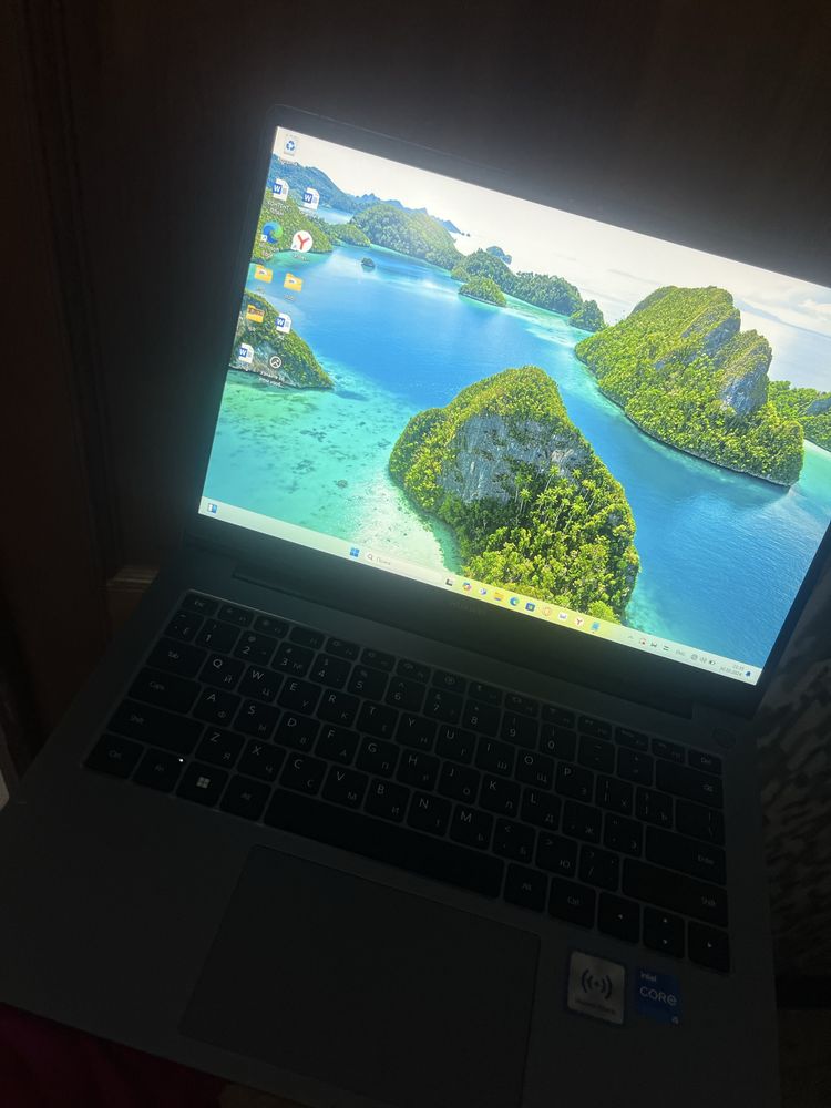 Ноутбук Huawei 14D