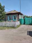 Дом в городе Мамлютка