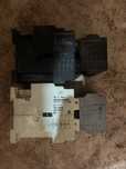 Пускатель LX 1 IH=30A c HX ITH=16A