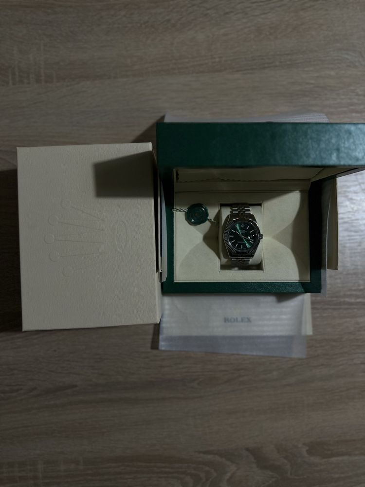 Rolex Datejust 41mm