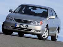 Авторазбор Toyota Camry 30