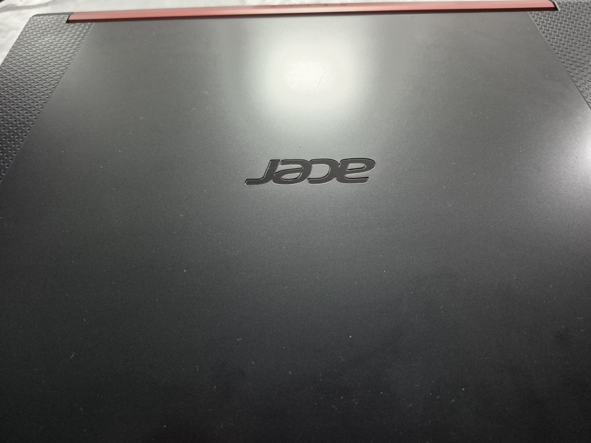 Игровой ноутбук Acer nitro 5