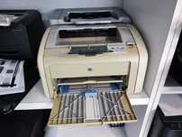 Продам Принтер HP 1020