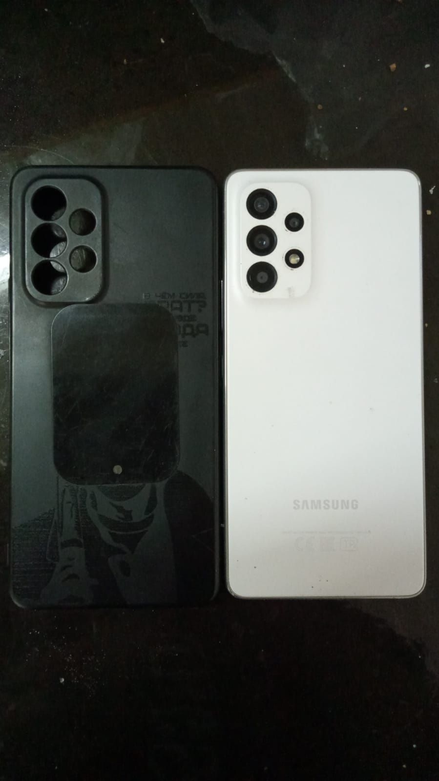 Продам самсунг А53 5G. Или обмен на айфон 11