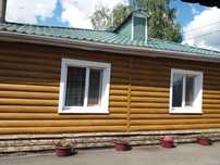 Продам теплый и уютный дом.