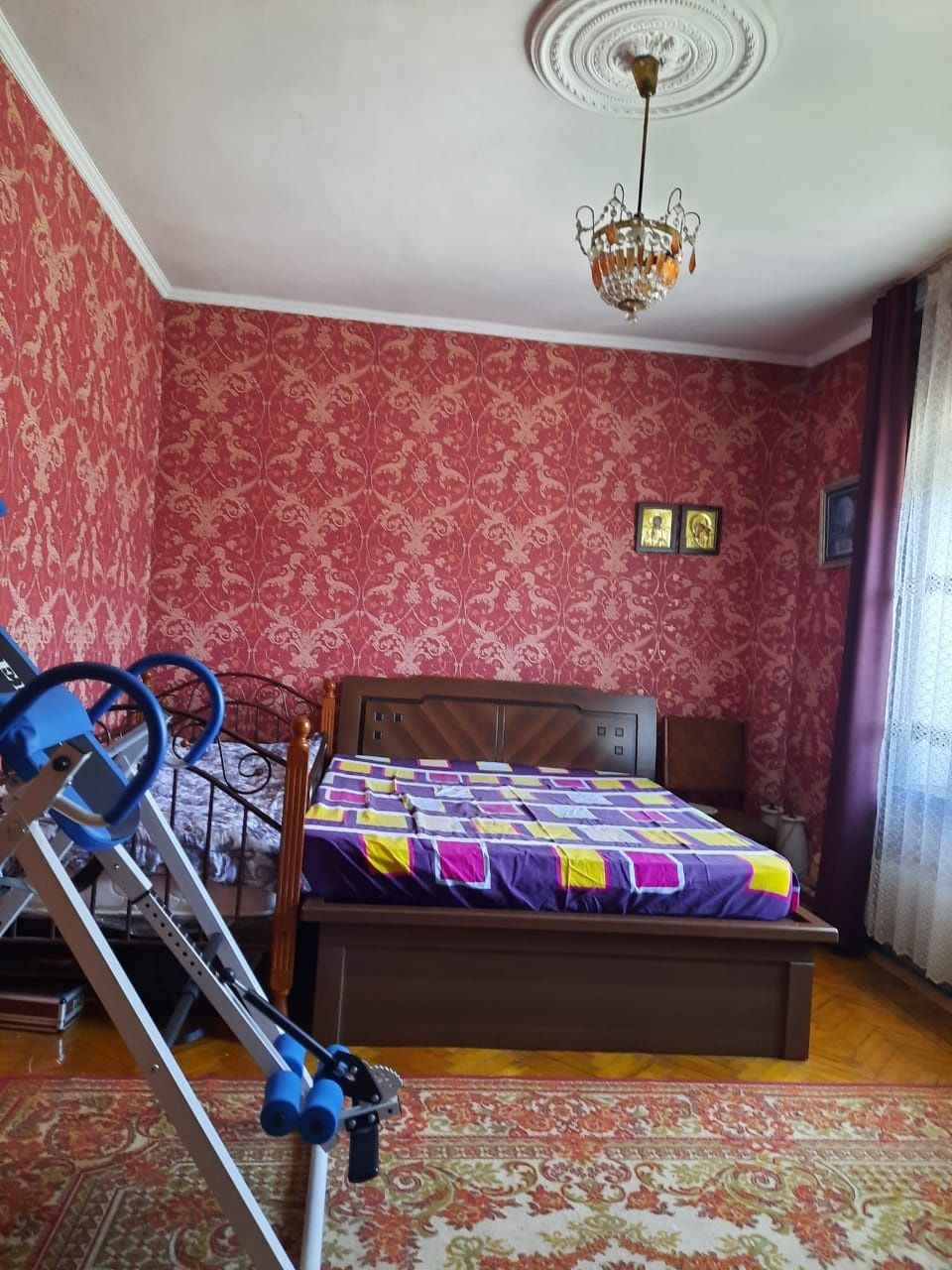 Продам дом в Туздыбастау