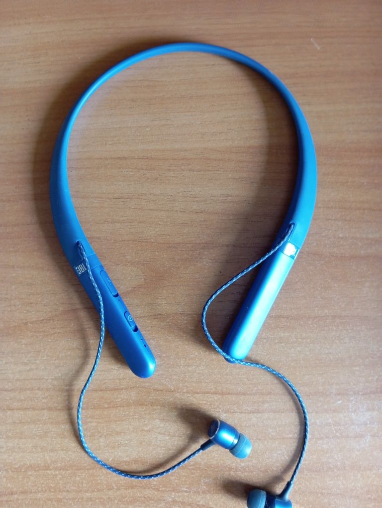 Наушники беспроводные JBL
