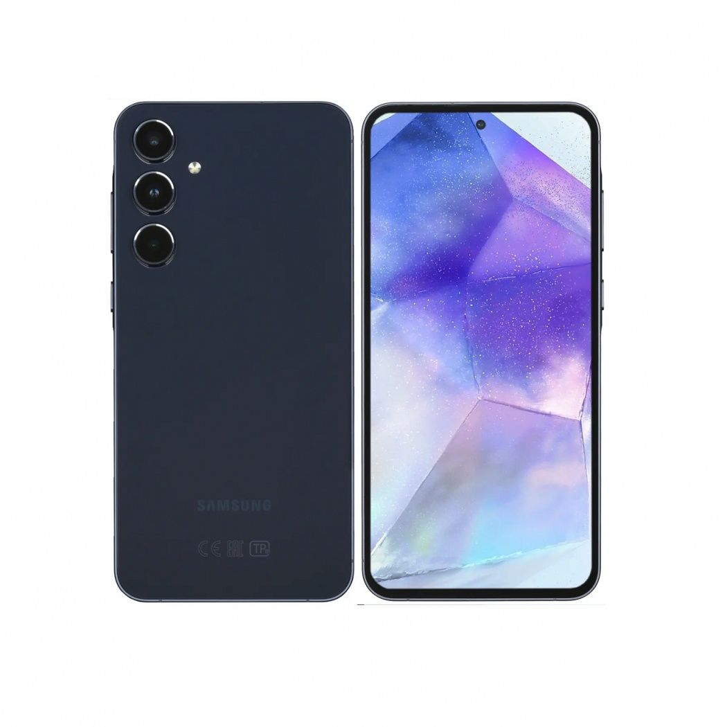 Обменяю Samsung a55