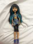 Monster High Cleo de Nile