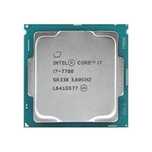 i7 7700 + мать asus h110m-r
