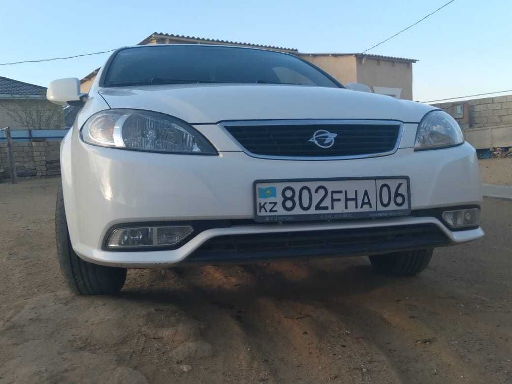 Продажа автомобиля