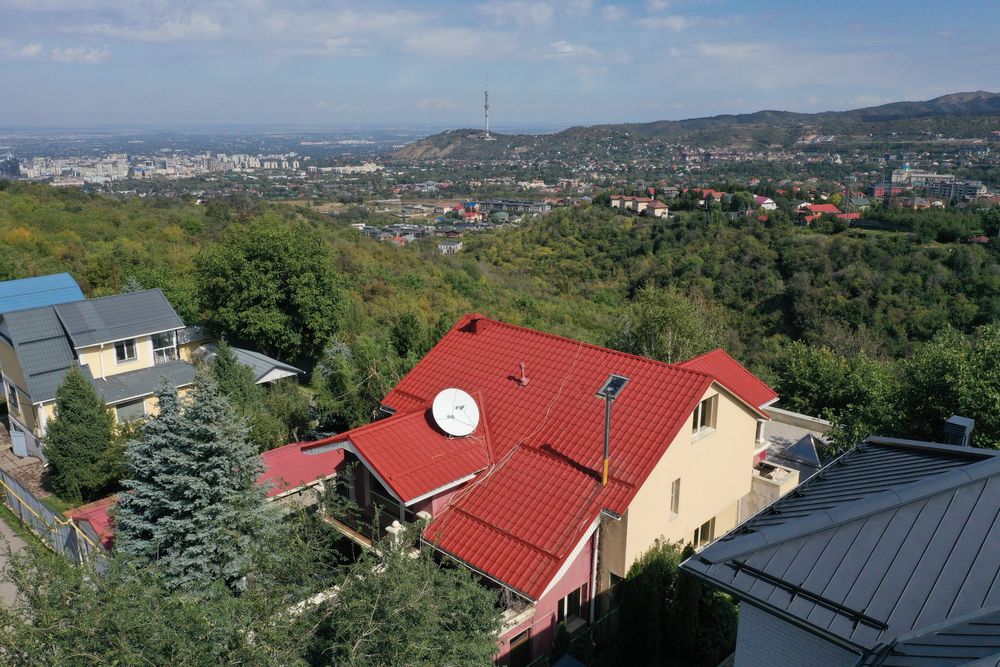 Продам дом в каменском плато на 516м2