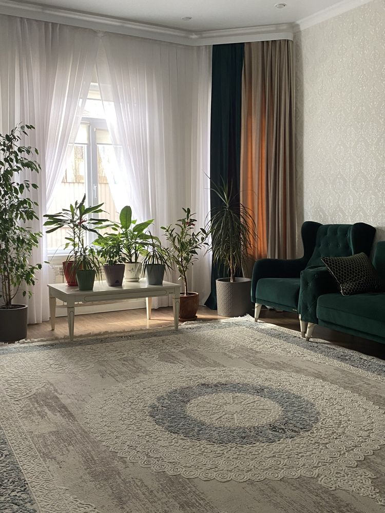 Продам коттедж в Заречном-2