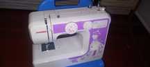 Швейная машина Janome LW-17