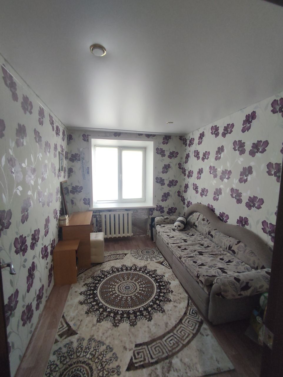 Продам квартиру 4-х комнатную