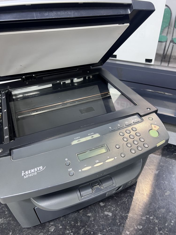 Принтер МФУ Canon