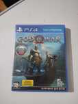 Игра GOD of War 4 с гарантием