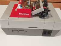 Денди NES клон с играми