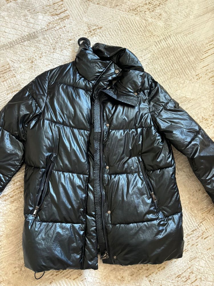 Куртка от Massimo Dutti 50000