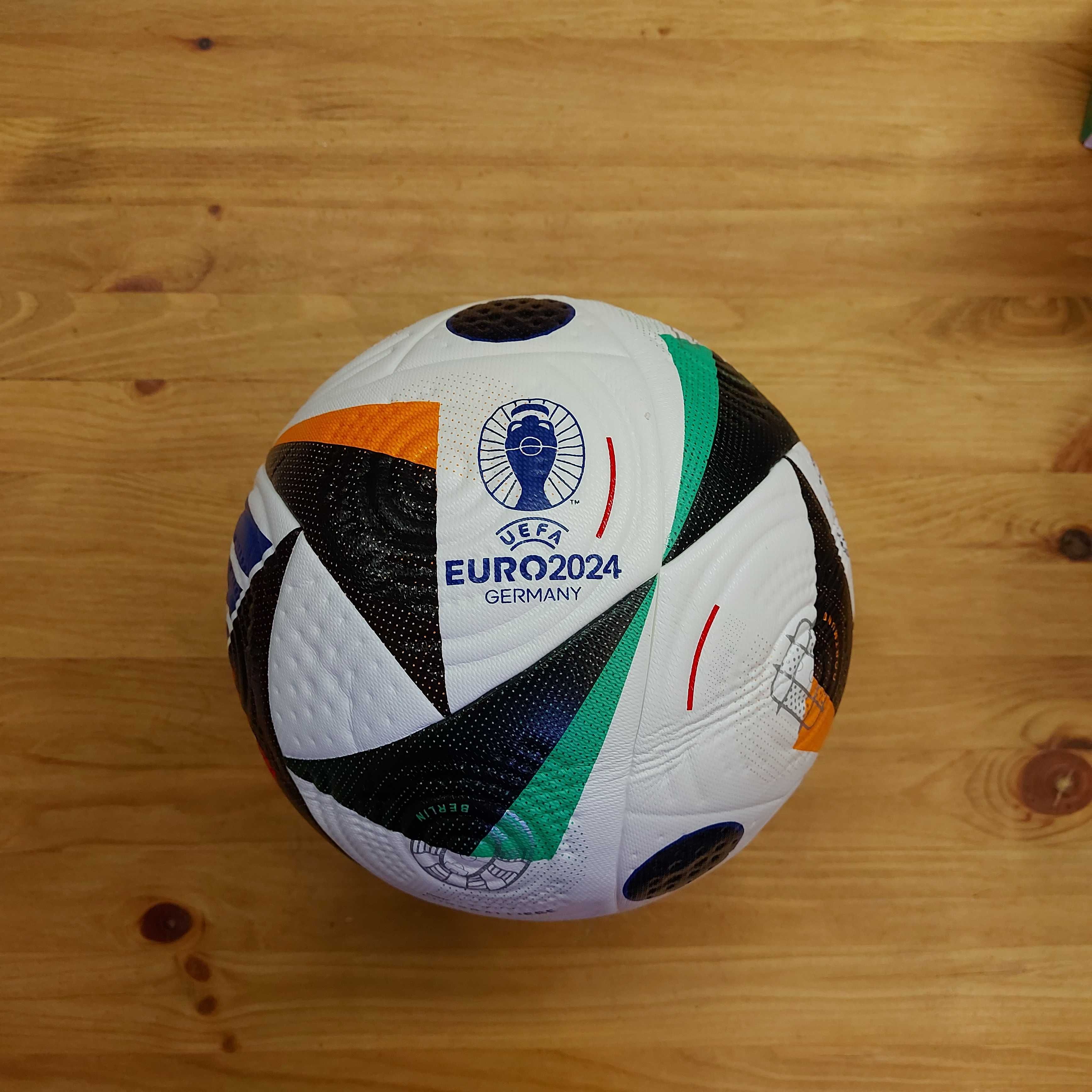 Футбольный Мяч "Adidas" 5 Uniforia, Brazuca, Jabulani, Telstar, Qatar