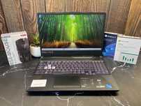 Ноутбук игр ASUS TUF Gaming F15 - Core i5‑11400H / 16ГБ / 512ГБ / RTX