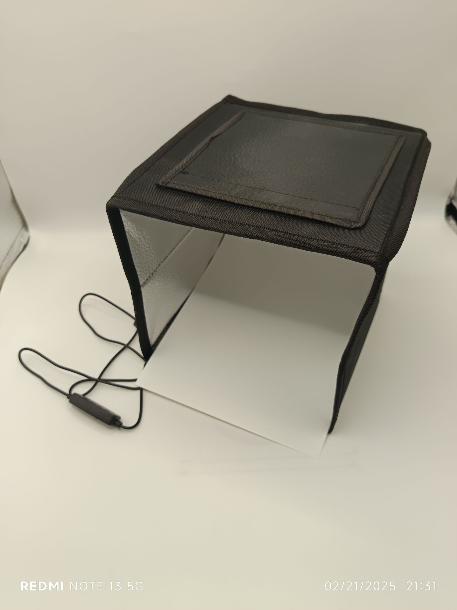 Lite box - фото боксы