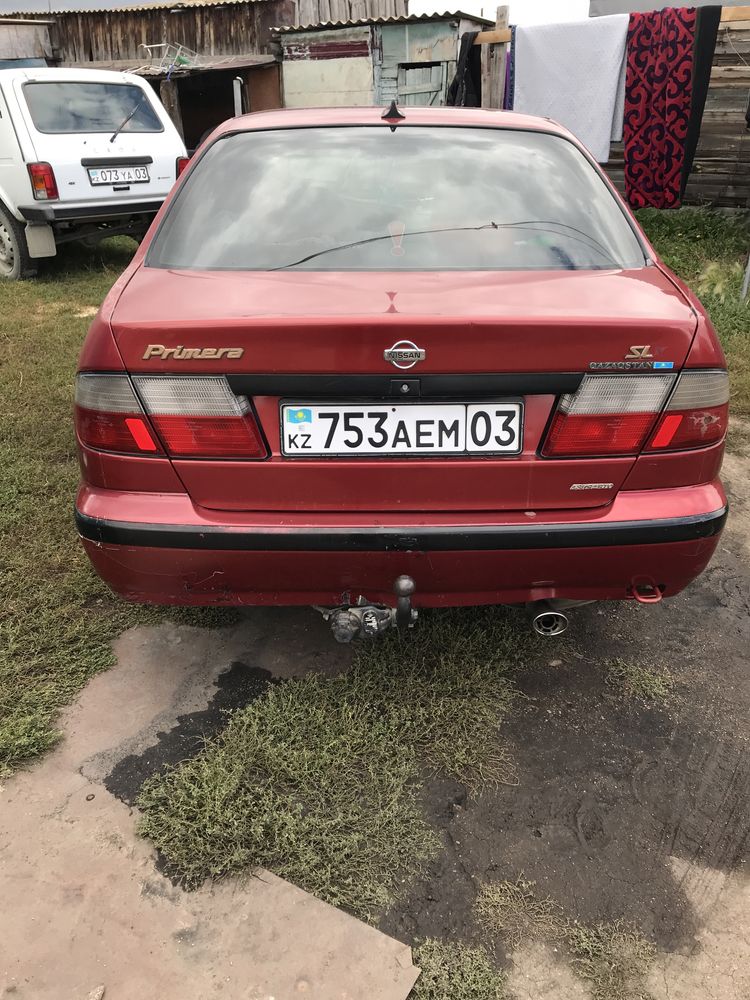 Продам Ниссан премьераР11