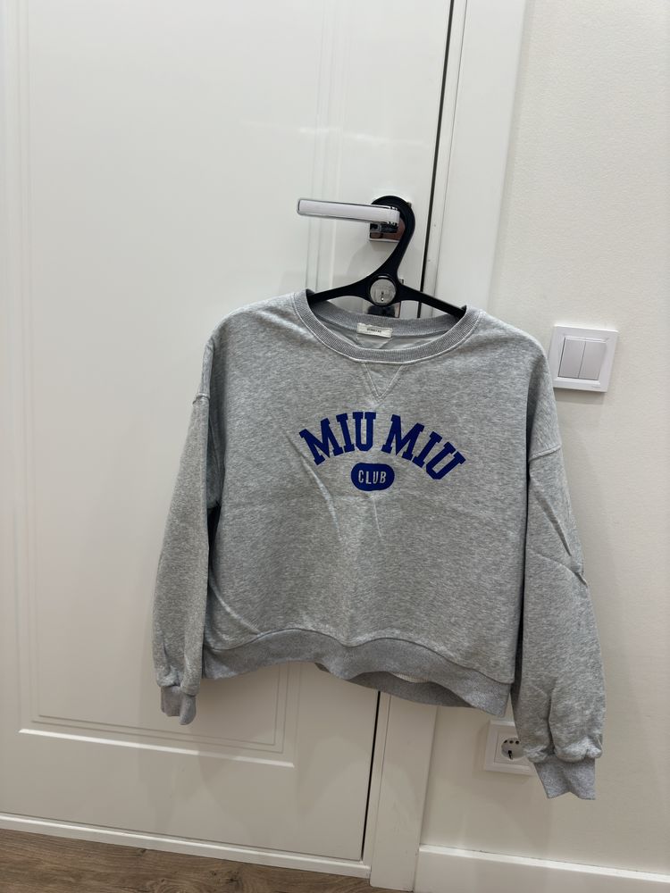 Кофта женская miu miu