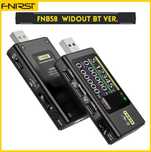 USB-тестеры Fnirsi FNB58