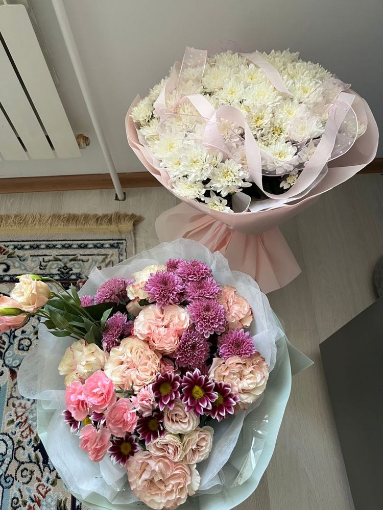 Цветы.  Срочноооо