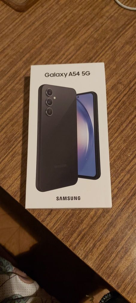 Продам Samsung Galaxy A54 5G