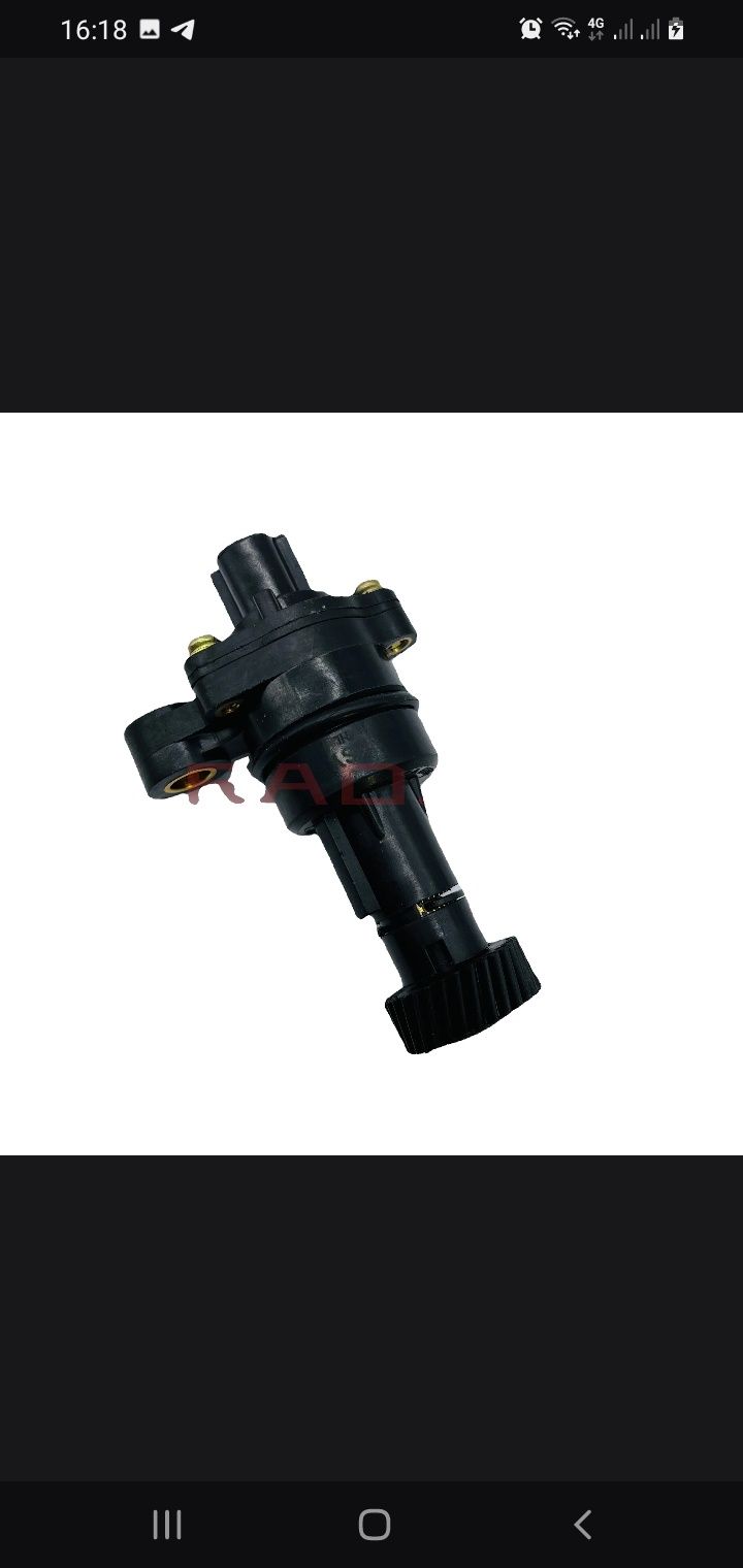 Датчик скорости JAC, BYD, Trumpchi,MAXUS,BAIC,FOTON,JMC,JINBEI, FAW, D
