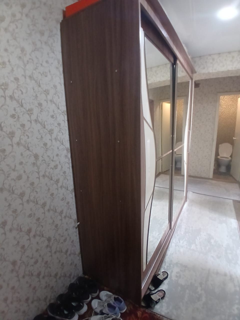 Мебель для прихожей